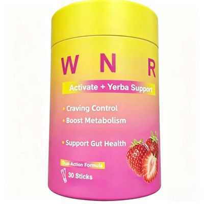 Cutting Mix DrinkHelps suppress appetite