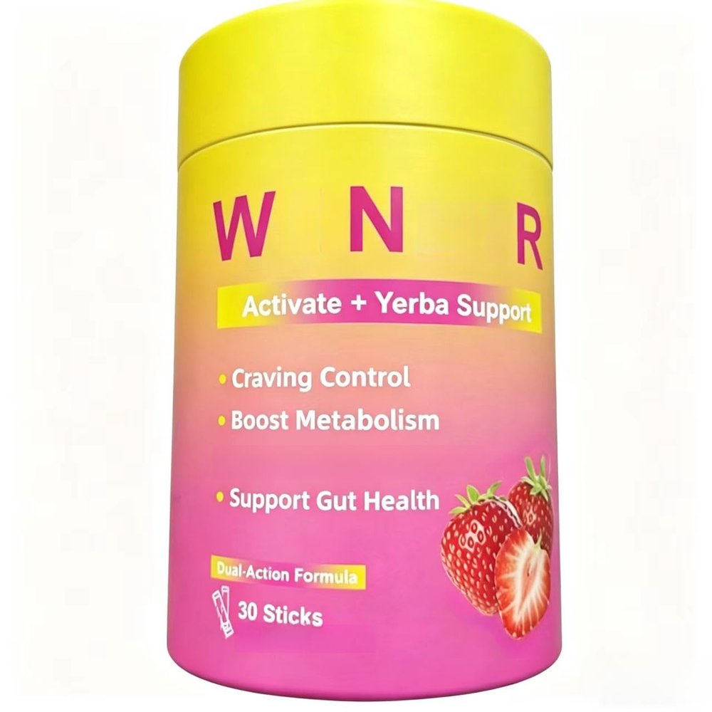 Cutting Mix DrinkHelps suppress appetite