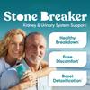 Kidney Cleanse DetoxHelps support urinary tract and gallbladder health, remove impurities and purifiesSuitable for both men and women view 4