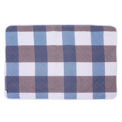 Adorainbow Thickened Waterproof Bed Pad for Families Protecting Bedding Nonirritating Absorbent Reusable Pad with Polyester Pp Cotton Eva Material Washable and Sturdy for Women and Elderly