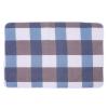 Adorainbow Thickened Waterproof Bed Pad for Families Protecting Bedding Nonirritating Absorbent Reusable Pad with Polyester Pp Cotton Eva Material Washable and Sturdy for Women and Elderly view 1