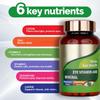 2 Pack, Eye Vitamins & Mineral Complex, Vision Protection & Improvement view 4