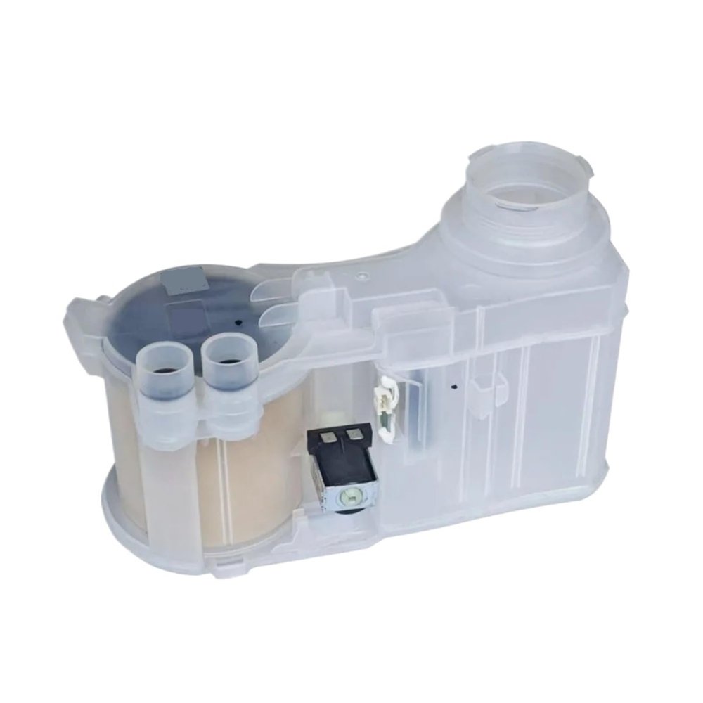 Compatible Water Softener Salt Box for 7209 Q6 D3 D5-T H5 Q7 D7 J10 Dishwasher Replacement Parts