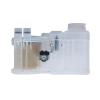 Compatible Water Softener Salt Box for 7209 Q6 D3 D5-T H5 Q7 D7 J10 Dishwasher Replacement Parts view 2