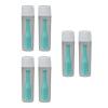 COOLHIYA Lens Inserter Remover Tool Lightweight Abs Material Gentle for Hard and Lenses 6pcs with Lens Stick Suitable for Daily Use and Travel view 1