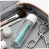 COOLHIYA Lens Inserter Remover Tool Lightweight Abs Material Gentle for Hard and Lenses 6pcs with Lens Stick Suitable for Daily Use and Travel view 4