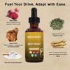 Maca Root Complex, Supports Muscle Strength view 2