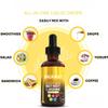 Maca Root Complex, Supports Muscle Strength view 4