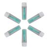 HAKIDZEL Lens Inserter Remover Stick Set Portable Abs Material Tool 6pcs with Bottle Gentle and Sturdy for Hard and Lenses for Daily Use and Travelling view 1