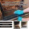 Casyvo Oven Cleaner, Casyvo Oven and Grill Cleaner Spray, Oven Cleaner Heavy Duty Spray, Powerful Kitchen Grease Remover, Fast-Acting Professional Cleaning Spray for Air Fryer Ovens Grills BBQ (3 Pcs) view 3