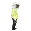 Beekeeping Suit, Children Anti-bee Suit Beekeeping Tools Kid Clothing Breathable for Kids Practice view 1