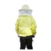 Beekeeping Suit, Children Anti-bee Suit Beekeeping Tools Kid Clothing Breathable for Kids Practice view 2