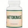 Nattokinase optimizes the status of the circulatory system, maintains overall cardiovascular function, and makes blood flow smoother, non-GMO, vegetarian view 1