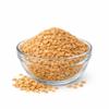 Naked Tree Organic White (Light Brown) Teff Flakes 250g - Certified Organic, GMO Free Breakfast Cereal