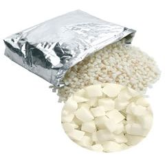Diced Dried Coconut (8/10mm) - Creamy Bulk Ingredient for Confectionery - 10kg Box