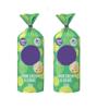 Jumbo Rice Cake Crisps, Pack of 2, Sour Cream & Chive Flavour, Popped Never Fried, 37 kcal per Snack, 117g view 1