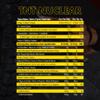 NXT Nutrition TNT Nuclear Pre-Workout, 200mg Caffeine, 4g Citrulline Malate, 3g Creatine, 3g Beta-Alanine, 30 Servings, 420g, Energy and Endurance (Mixed Candy) view 4
