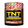 NXT Nutrition TNT Nuclear Pre-Workout, 200mg Caffeine, 4g Citrulline Malate, 3g Creatine, 3g Beta-Alanine, 30 Servings, 420g, Energy and Endurance (Watermelon Strawberry) view 1