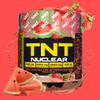 NXT Nutrition TNT Nuclear Pre-Workout, 200mg Caffeine, 4g Citrulline Malate, 3g Creatine, 3g Beta-Alanine, 30 Servings, 420g, Energy and Endurance (Watermelon Strawberry) view 2