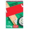 Rosemary and Sea Salt Flatbread Crackers, High in Fibre, Source of Protein, Low in Saturated Fat, 29 Calories per Thin, No Artificial Preservatives, Vegetarian view 1