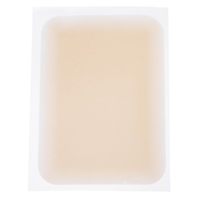 CRAFTHROU Waterproof Cover Tape Concealer Scar Silicone for Redness, Skin-friendly up Sticker and Body Makeup Suitable for Fitness and Makeup Bag Use