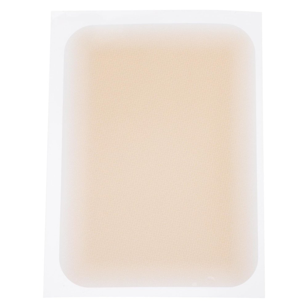 CRAFTHROU Waterproof Cover Tape Concealer Scar Silicone for Redness, Skin-friendly up Sticker and Body Makeup Suitable for Fitness and Makeup Bag Use