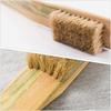 UKCOCO Shoe Cleaner Brush with Soft Bristle and Comfortable Grip, Sturdy Boot Cleaner Brush for Safe and Effective Shoe Cleaning, for Everyday Use view 4