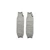 1 Pair 13 Gauges HPPE Levels Five Cut Resistant Thickened Breathable Arm Sleeves Comfortable for Industrial Work Protect Multi Purpose Cut Resistant Sleeve view 1