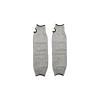 1 Pair 13 Gauges HPPE Levels Five Cut Resistant Thickened Breathable Arm Sleeves Comfortable for Industrial Work Protect Multi Purpose Cut Resistant Sleeve view 3