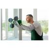 1 Pair 13 Gauges HPPE Levels Five Cut Resistant Thickened Breathable Arm Sleeves Comfortable for Industrial Work Protect Multi Purpose Cut Resistant Sleeve view 4