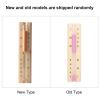 15 Minute Sauna Timer - Wood Hourglass Sand Clock | Accurate 15 - Min Timer for Spa/Steam Room | Wall - Mounted Hourglass Timer for Relaxation/Home Decor | Sturdy Wood & Glass view 4