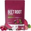 Beetroot Gummies,Promote blood circulation and flow view 1