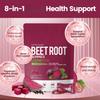 Beetroot Gummies,Promote blood circulation and flow view 2