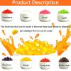 MINEYCHCEY Upgraded Popping Boba Making Machine,Manual Tapioca Pearl Maker Machine with Precise Size Control from 8mm to 10mm, No Mess, Easy Operations for Home Kitchen & Small Cafe view 4