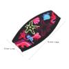 Healeved Diving Strap Cover Swim Goggles Scuba Neoprene and for Sturdy and Versatile Hair Wrap for Snorkeling and Diving Water Sports view 2