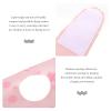 ABOOFAN 2pcs Adjustable Chin Strap for Sleeping, Breathable Polyester Snoring Chin Support Strap, Lightweight and Travel-Friendly Sleep Aid for Boys view 3
