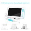 Digital Otoscope Camera, 3.9MM Earwax Removal Tool, 1080P Lens, 4.3 Inch Display, 6 LED Lights, Video Support for Adults, Children, and Pets view 4