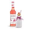 We Can Source It Ltd Bubble Gum Syrup 700ml, Monin Premium Flavour Syrup for Cocktails, Coffee & Beverages, Vegan Friendly Natural Flavours & Colourings, Bar & Caf Use view 2