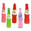 Random Mixed Flavours of Squeze It Orange, Applee,Apple & Raspberry,Bubblegum,Apple & Blackcurrant Flavoured Soft Drink Spring Water Bottle 200ml (5 x Mixed Bottles) view 1