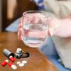 Titanium Pill Bottle Lightweight Waterproof Compact Portable Container view 3