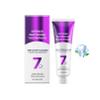 7-Pro Intensive Toothpaste, 7 Probiotics & Purple Gel Formula with Exploding Beads for Deep Whitening, Removing Yellow Stains Daily, Long-Lasting Freshing Breath (1) view 1