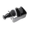 Adfaga Professional Beard Grooming Kit 3 Piece Set with Stand Brush and Bowl for Men Luxury Shaving Accessories Gift for Fathers Day Birthday view 4