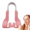 Nose Shaper for Wide Nose Silicone Arched Heightening Clip Device Economy view 1