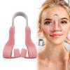 Nose Shaper for Wide Nose Silicone Arched Heightening Clip Device Economy view 3