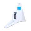 Accuracy 2M Extendable Height Ruler with Clear Scale Growth Measurement Wall Scale for Family Measurement view 1
