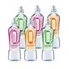 Random Mixed Flavours of Water Bottles PMP 500ml - Still Fruit Flavour Hydrating Drink - bs (12 x Mixed Bottles) view 2