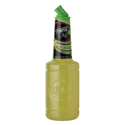We Can Source It Ltd - Margarita Cocktail Mixer 1L | Finest Call Premium Flavour Mixer | Ideal for Margaritas, Mocktails & Bar Drinks | Vegan, Gluten Free & Kosher