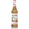 We Can Source It Ltd - Gingerbread Syrup 700ml - Monin Spiced Ginger Flavour Syrup for Coffee, Lattes, Cocktails & Hot Chocolate - Vegan Friendly view 1