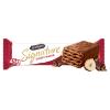 McVitie's Signature Crispy Wafer, Chocolate Wafer Snack Treat Bars, Indiviually Wrapped, 45 g (Pack of 18) view 2