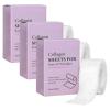 Collagen Tape, 2026 Professional Silicone Scar Patches, Silicone Scar Removal Strips for Various Scars and Wrinkles, Silicone Scar Plasters Against Wrinkles, for All Skin Types
